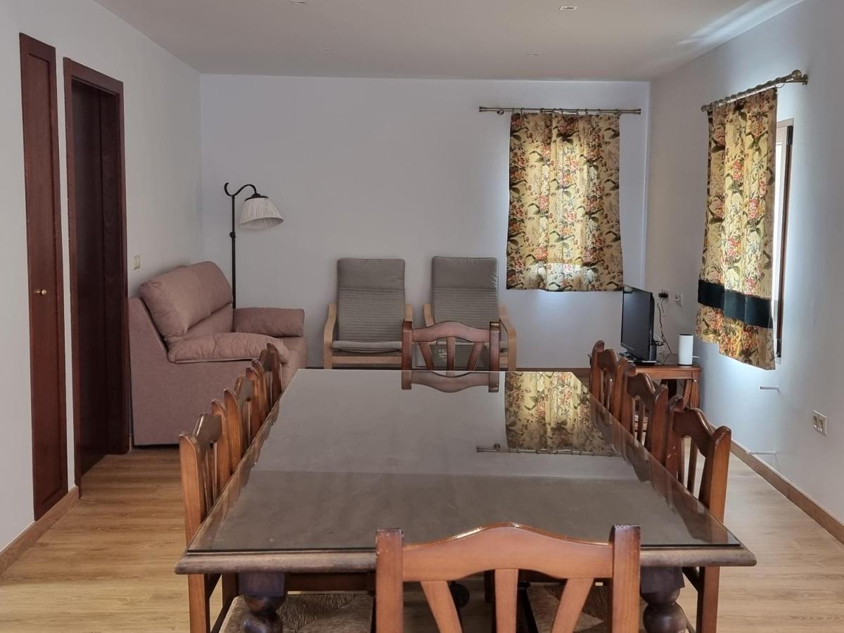 Apartamentos Rurales La Alqueria Del Pilar Banyeres de Mariola Exterior photo