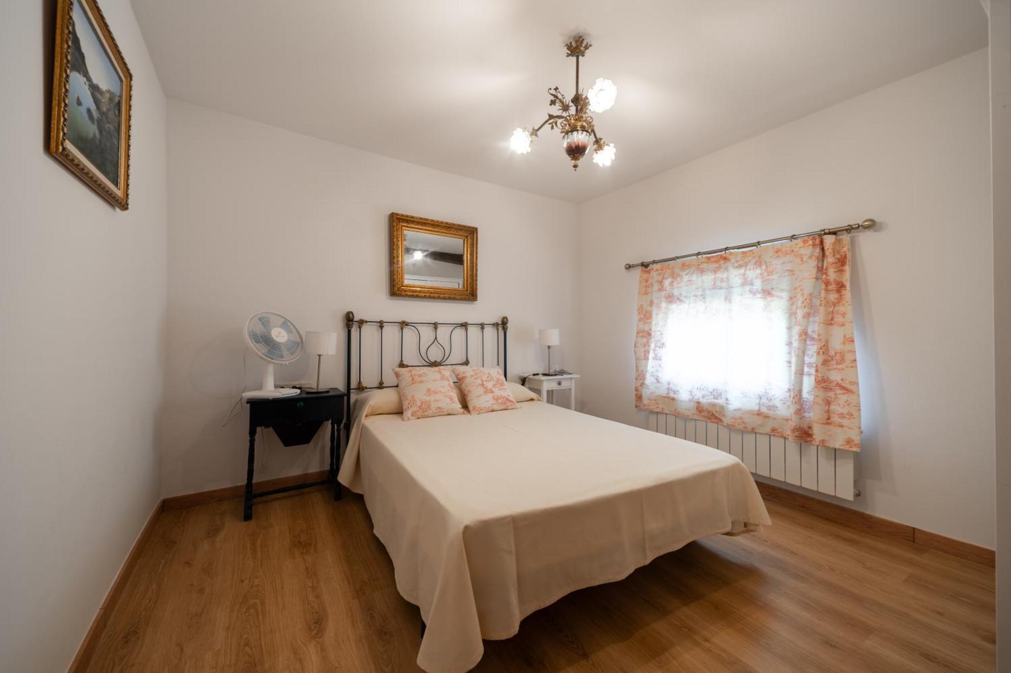 Apartamentos Rurales La Alqueria Del Pilar Banyeres de Mariola Exterior photo